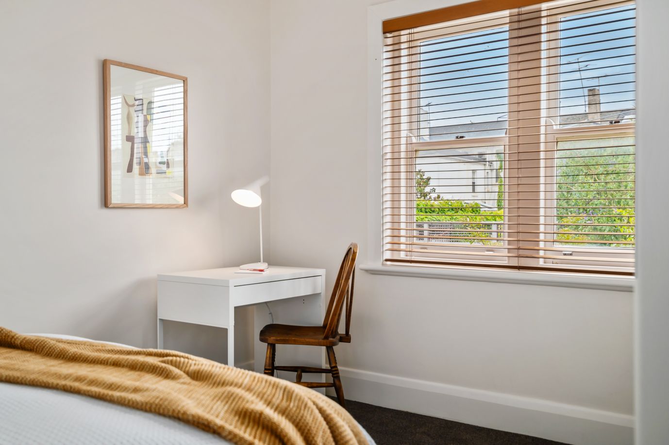 AVALON: APARTMENTS 2 and 4