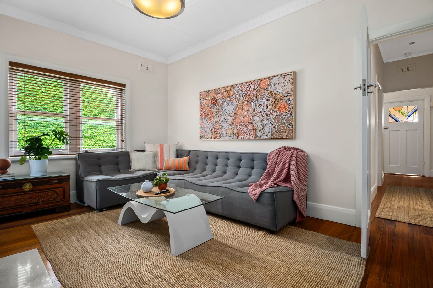 AVALON: APARTMENTS 2 and 4
