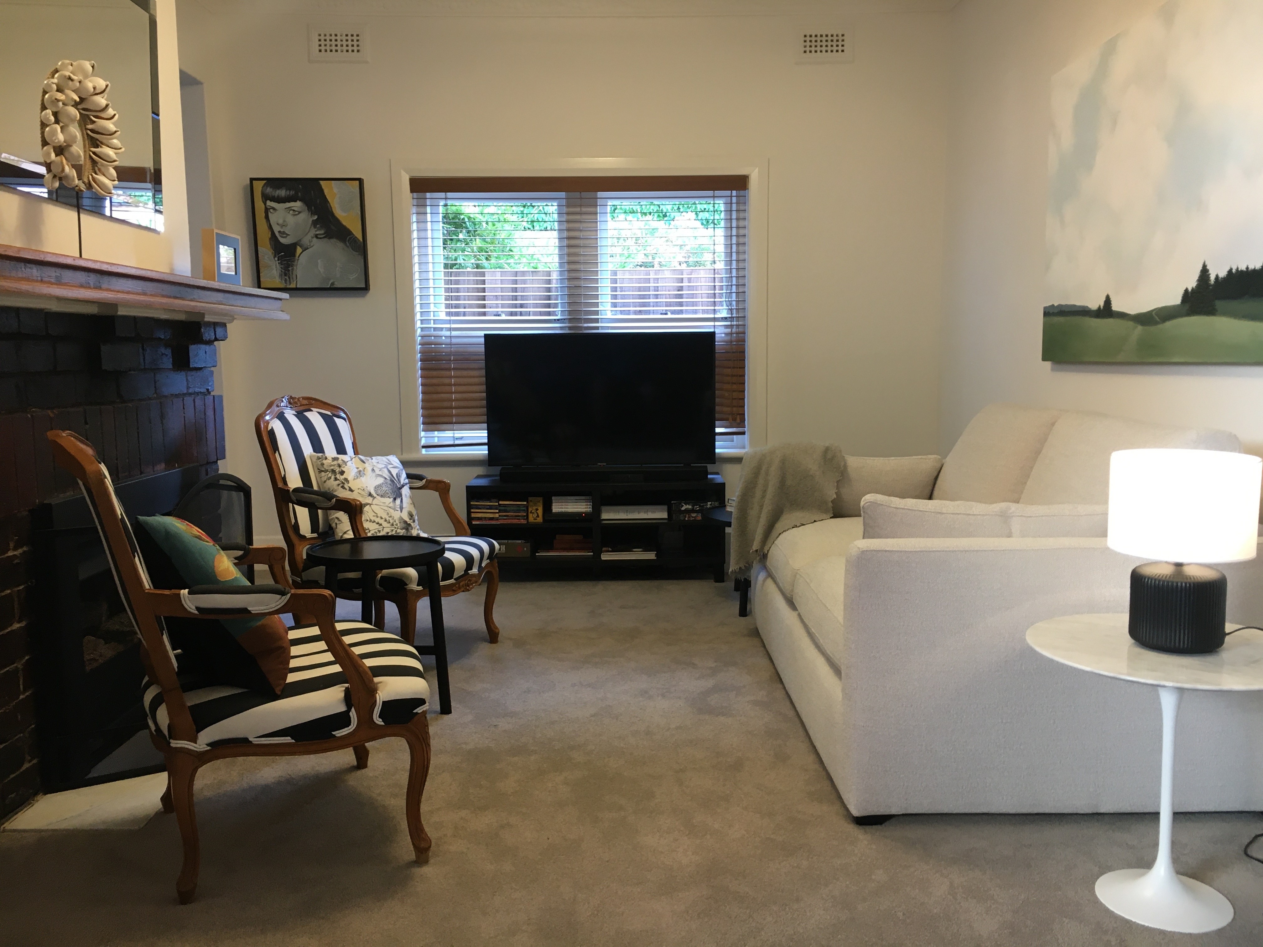 AVALON: APARTMENTS 2 and 4