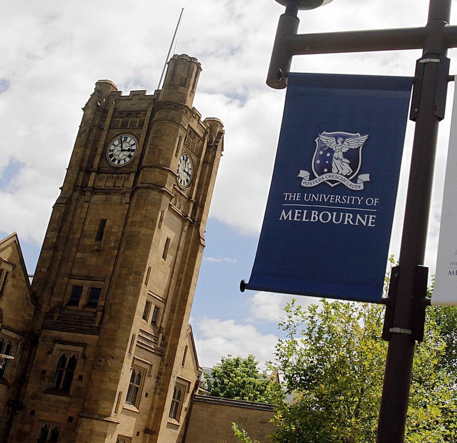 LYGON STREET