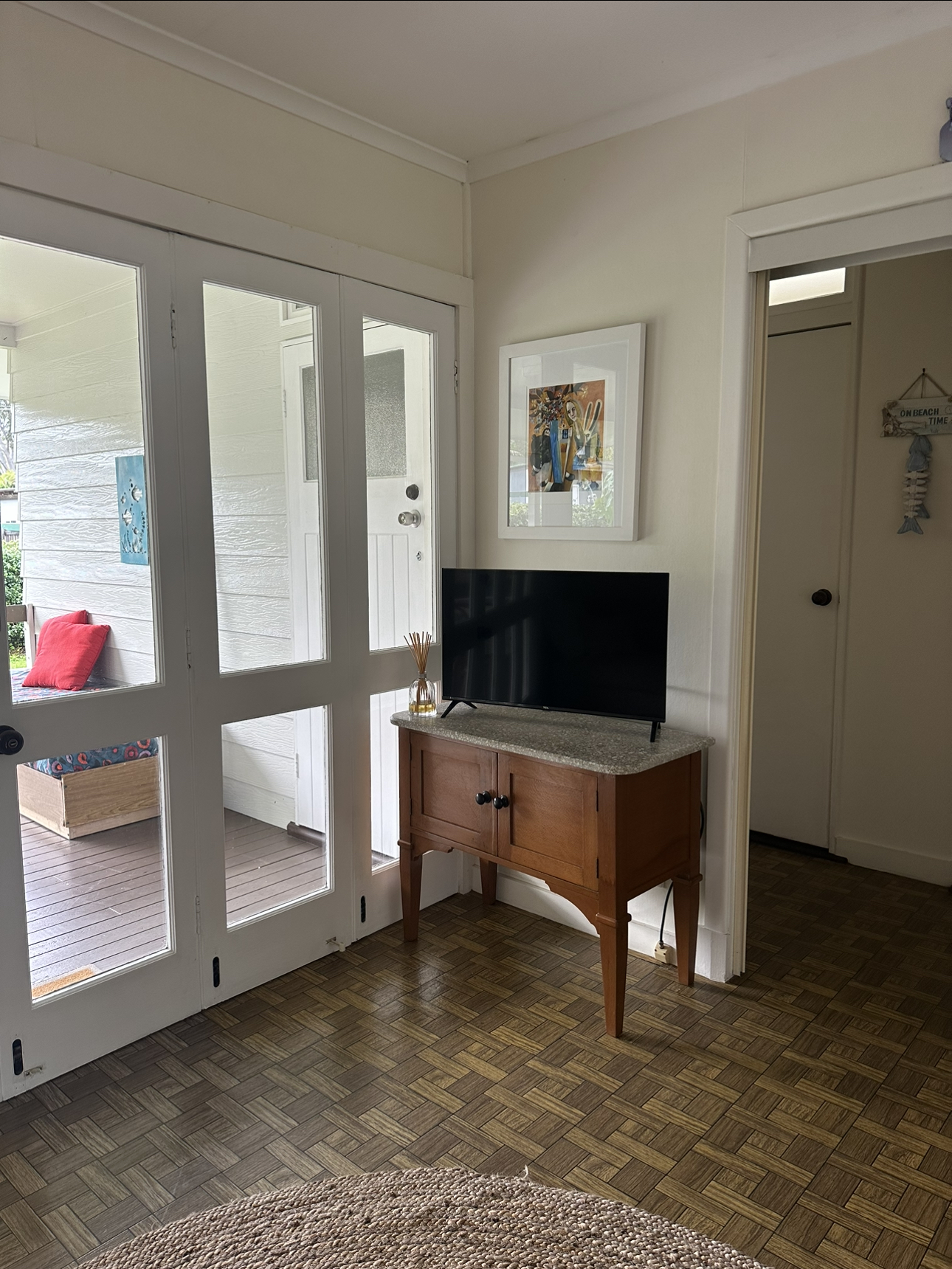 Amity Jigsaw House 