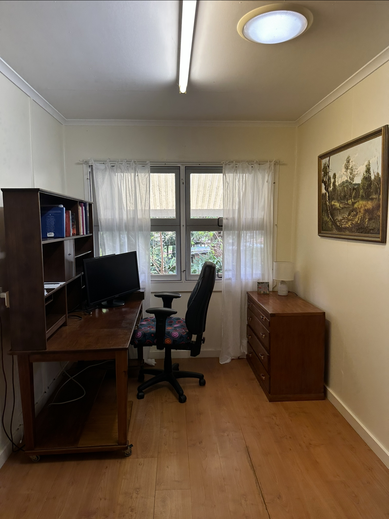Amity Jigsaw House 