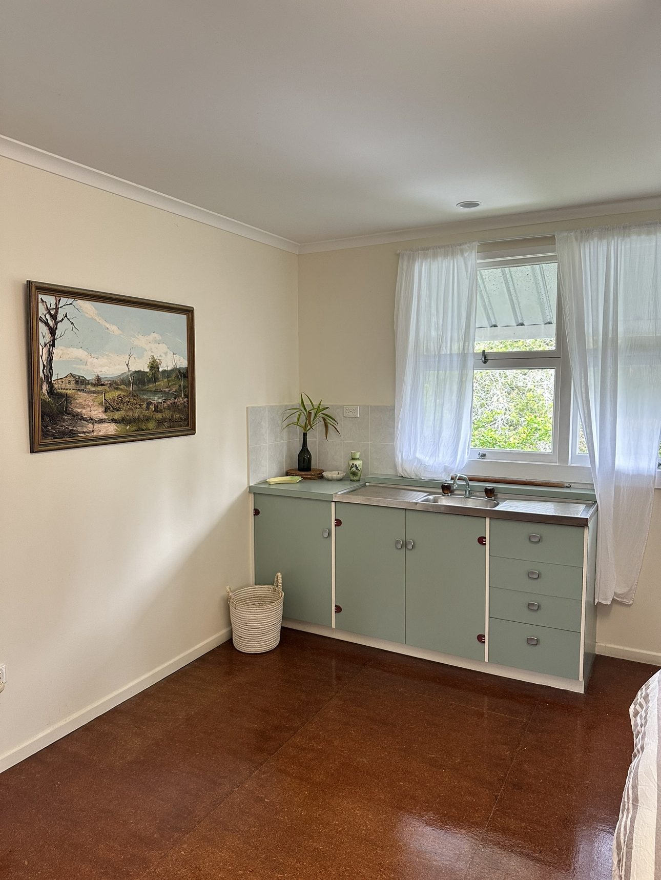 Amity Jigsaw House 