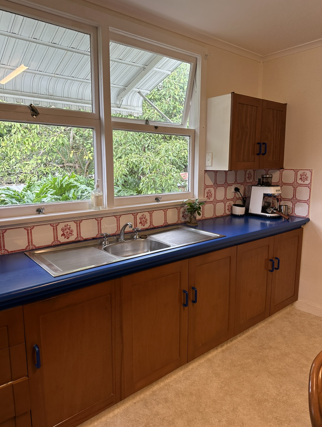Amity Jigsaw House 