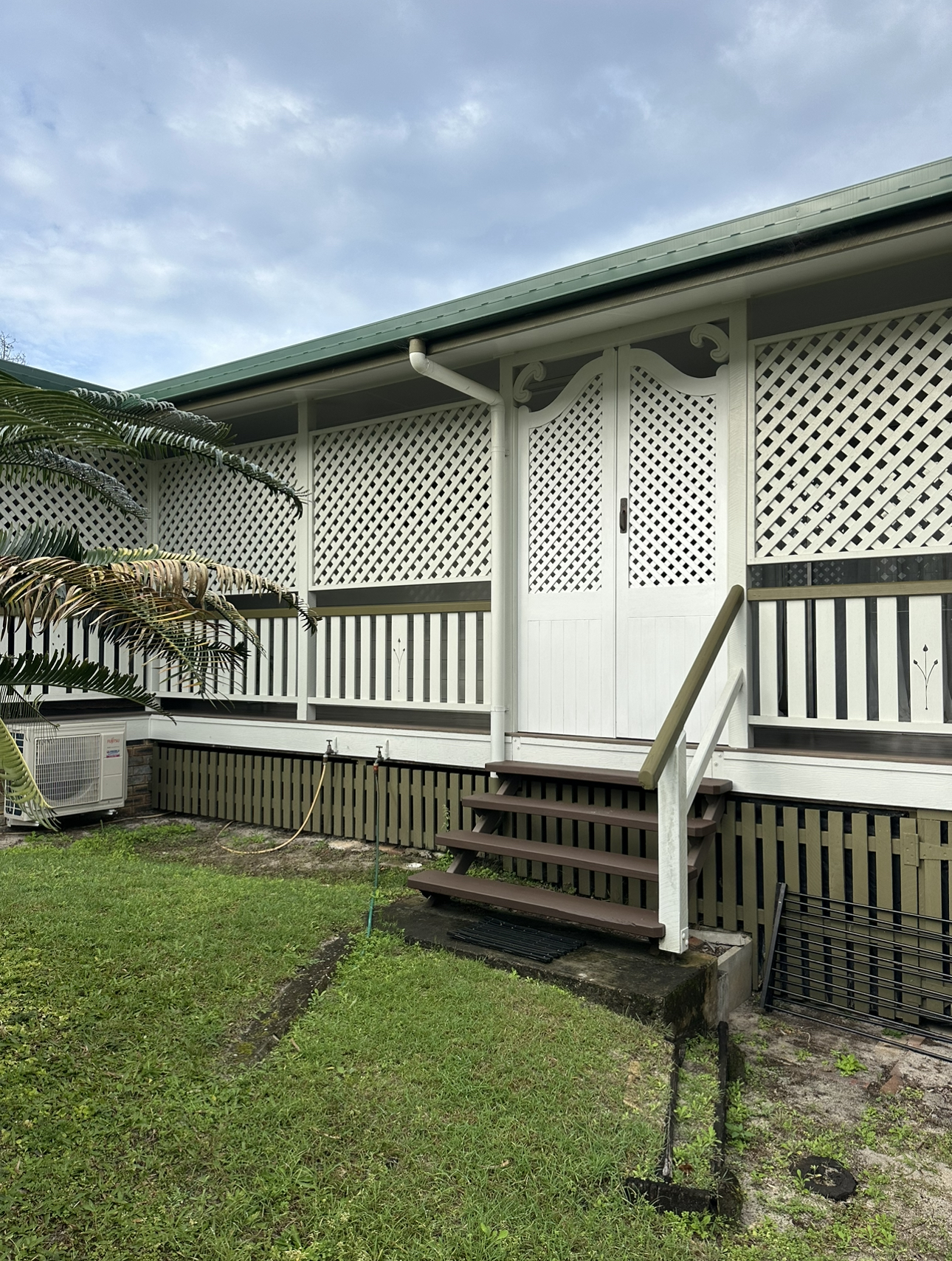 Amity Jigsaw House 