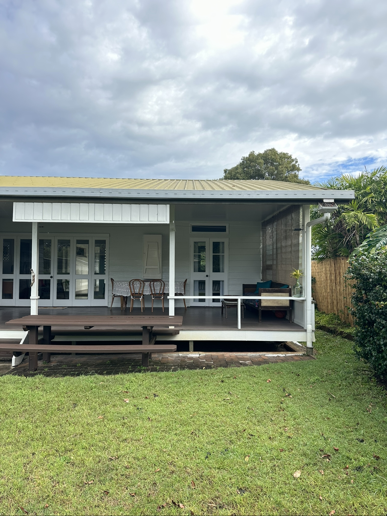 Amity Jigsaw House 
