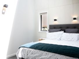 Jacks Lodge - Hanmer Springs Townhouse