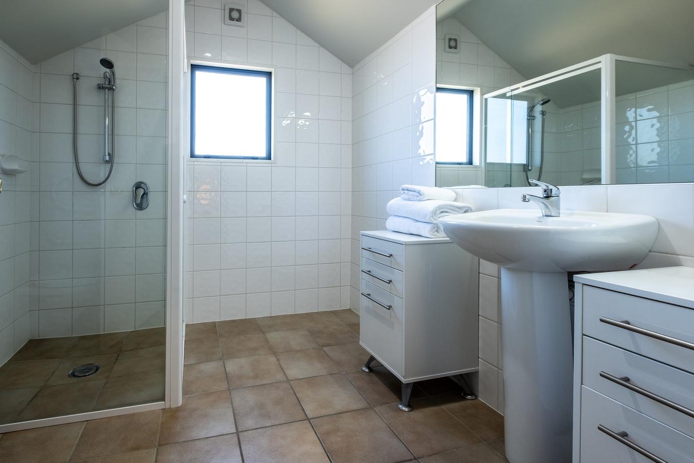 Villa 466 (2 Bathrooms)