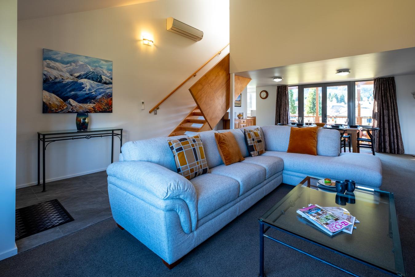 Villa 466 (2 Bathrooms)
