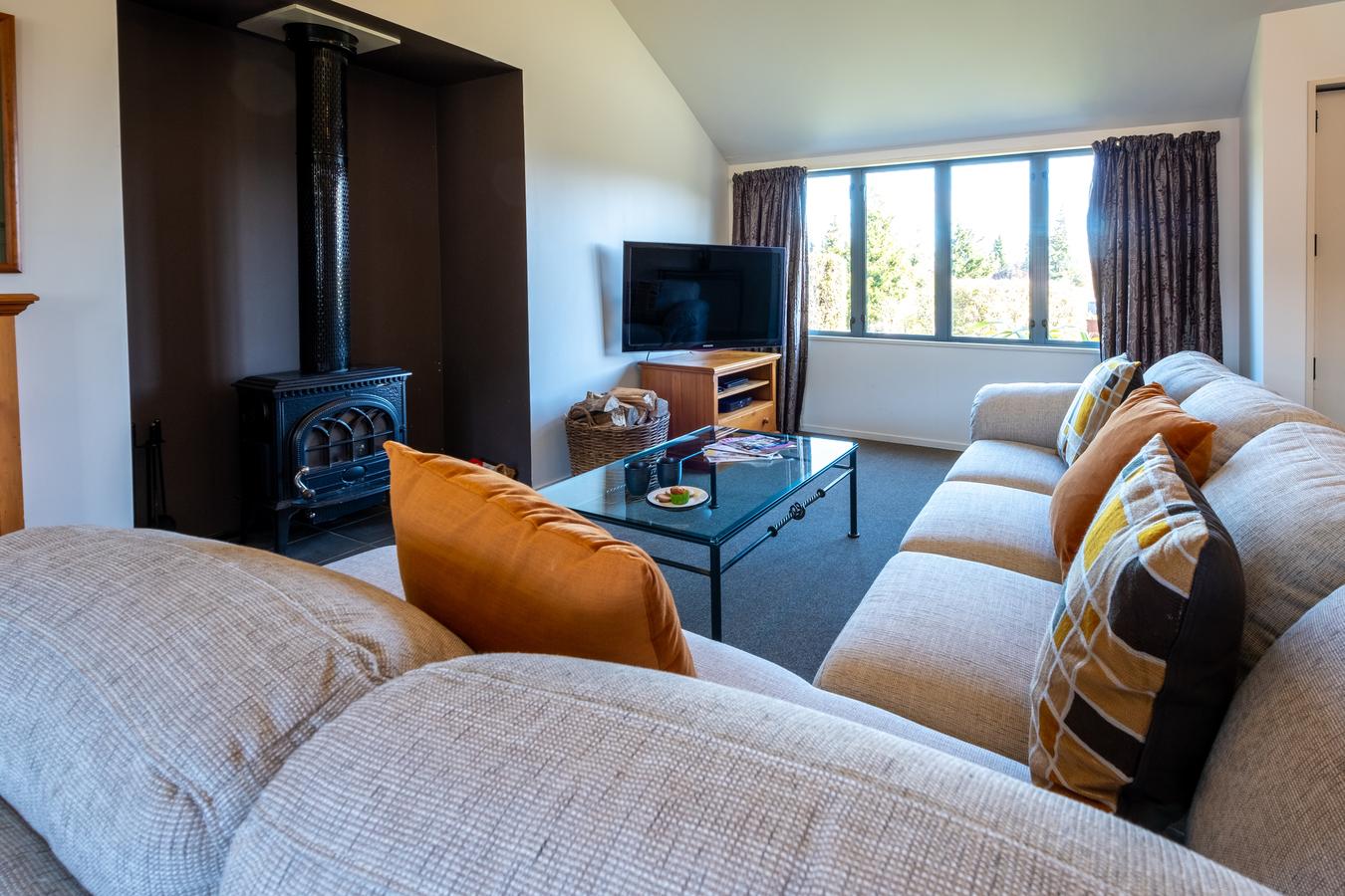 Villa 466 (2 Bathrooms)