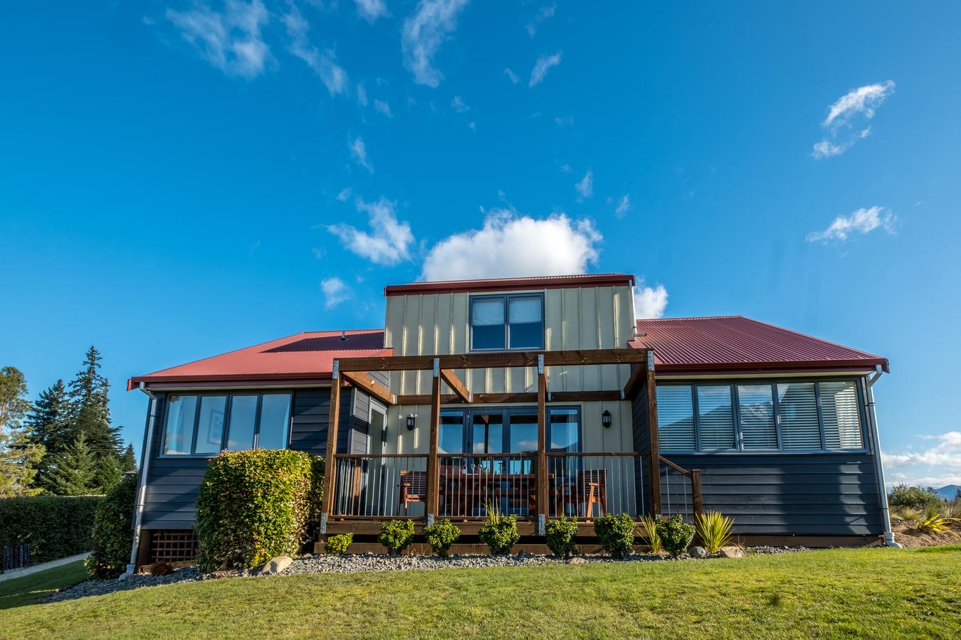 Villa 466 (2 Bathrooms)