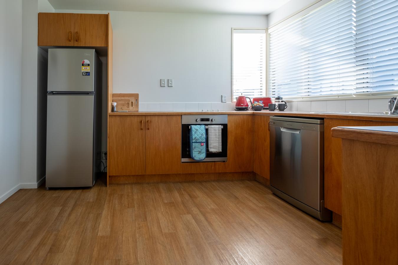 Villa 466 (2 Bathrooms)