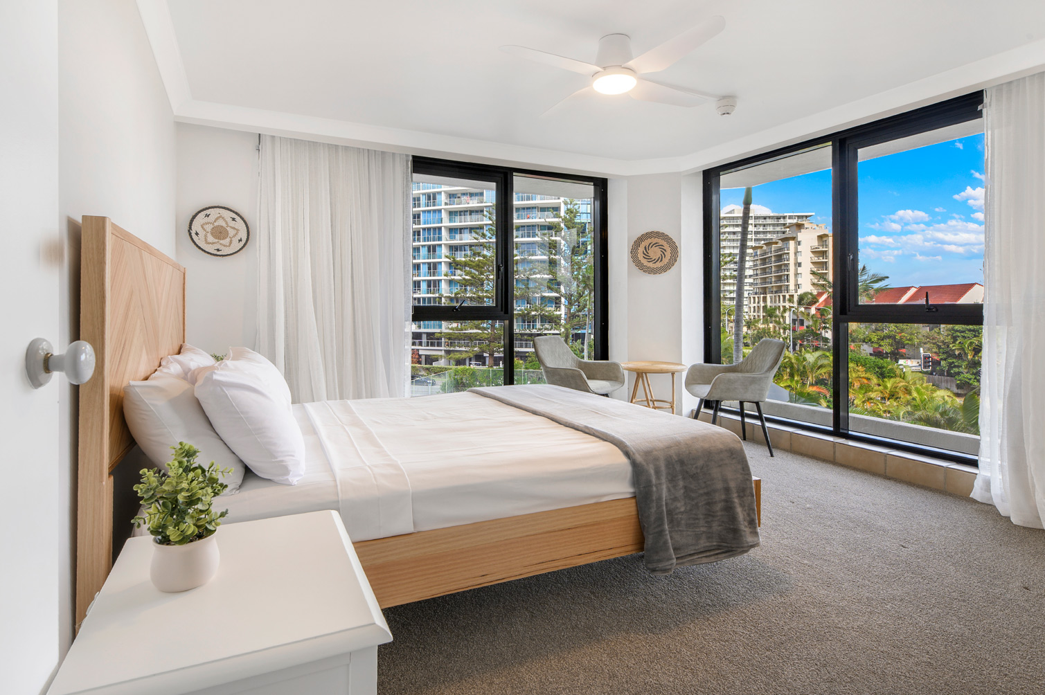 3 Bedroom Superior Apartment