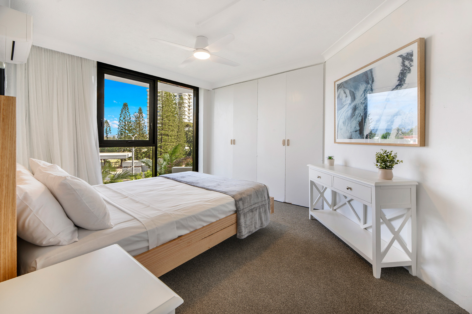 3 Bedroom Superior Apartment