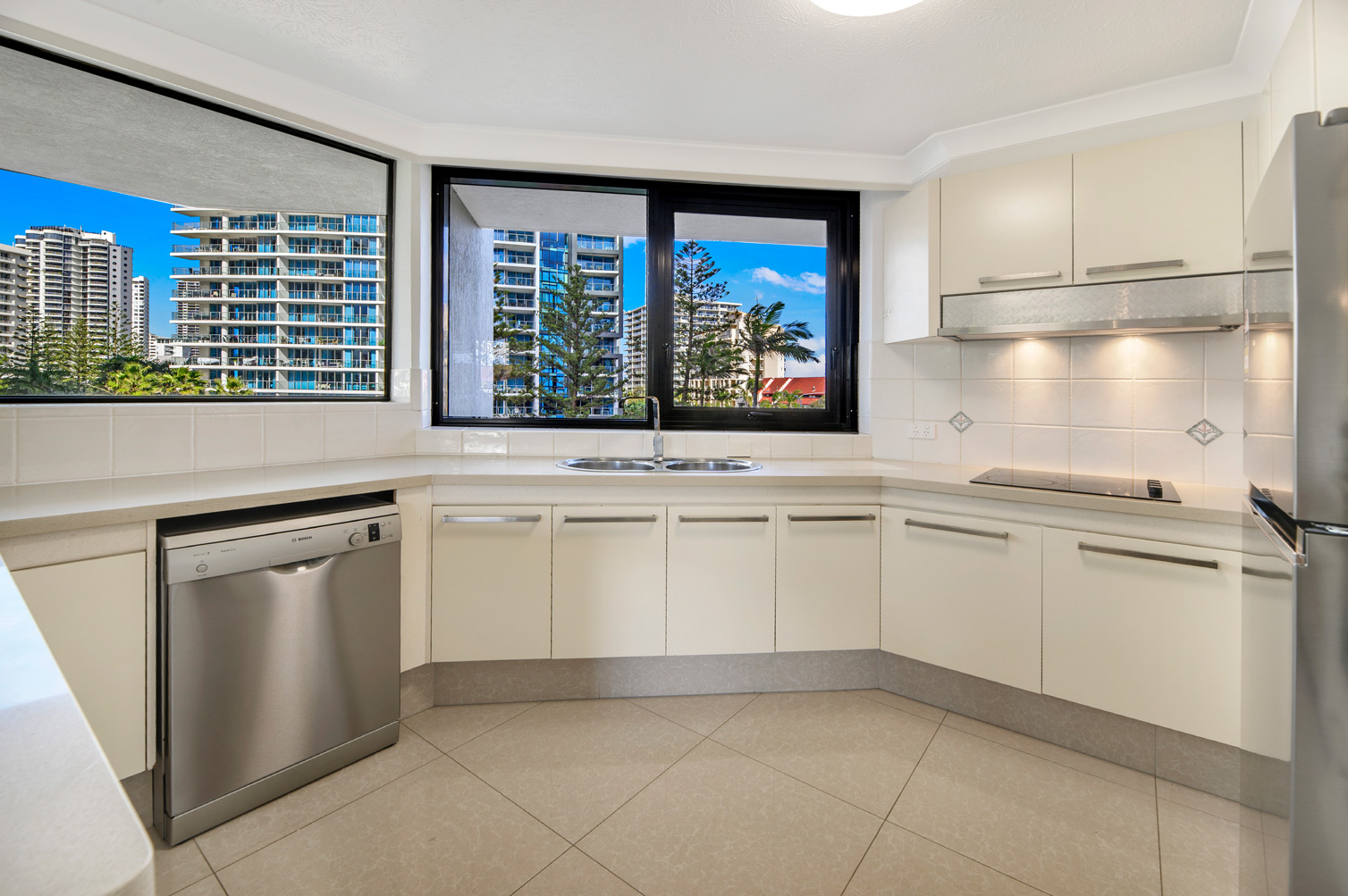 3 Bedroom Superior Apartment