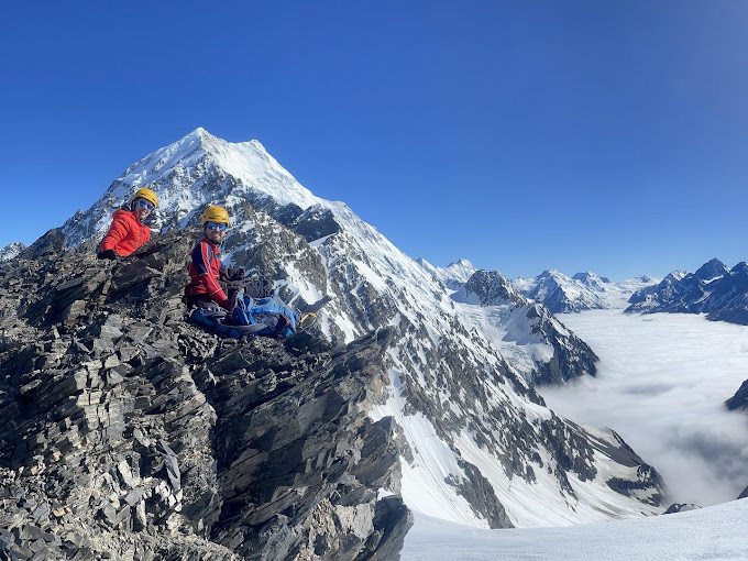 Alpine Recreation