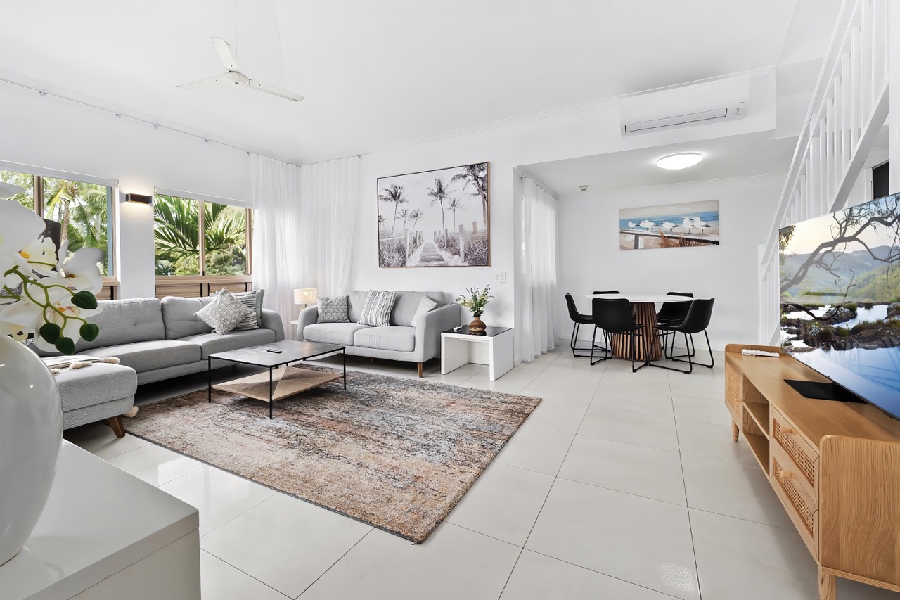 Amphora 2 Bedroom Ocean View Top Floor 631A