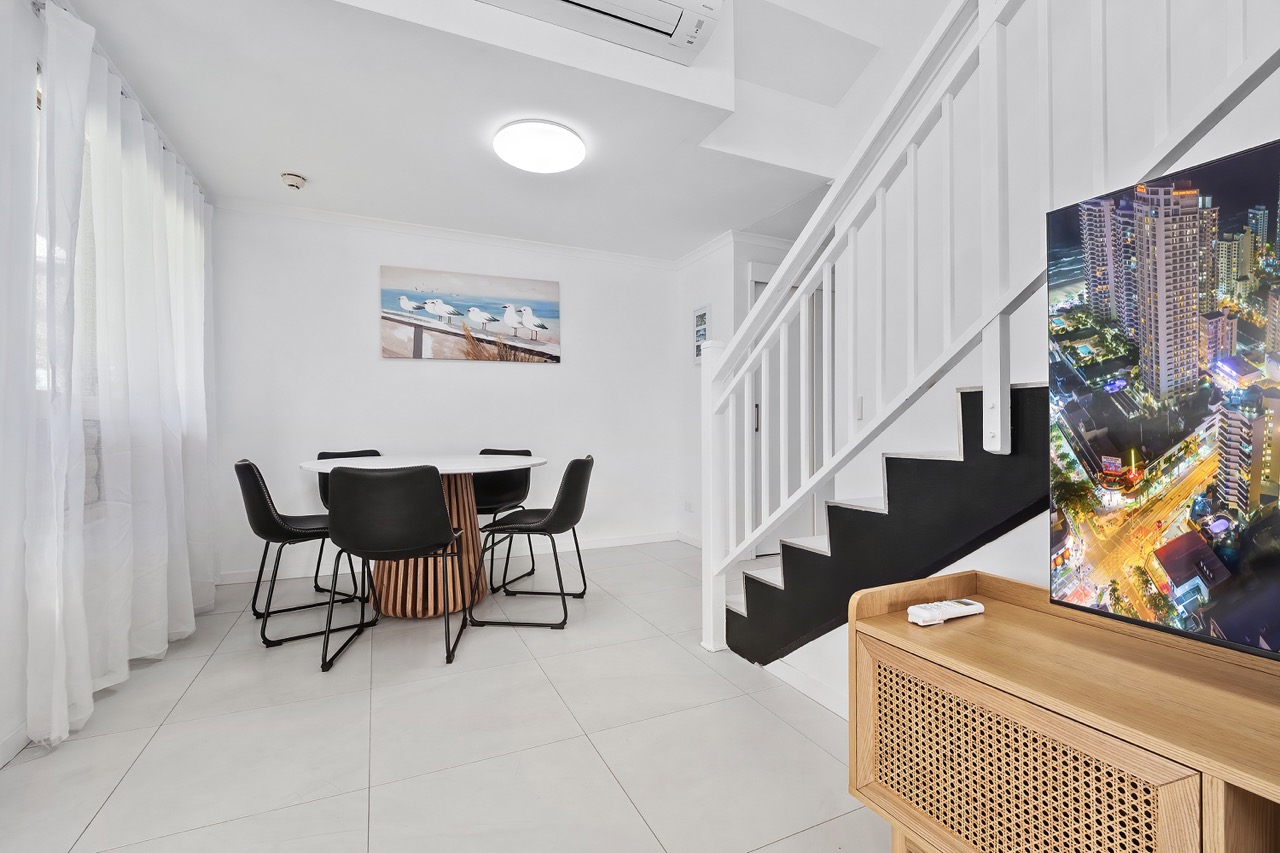 Amphora 2 Bedroom Ocean View Top Floor 631A