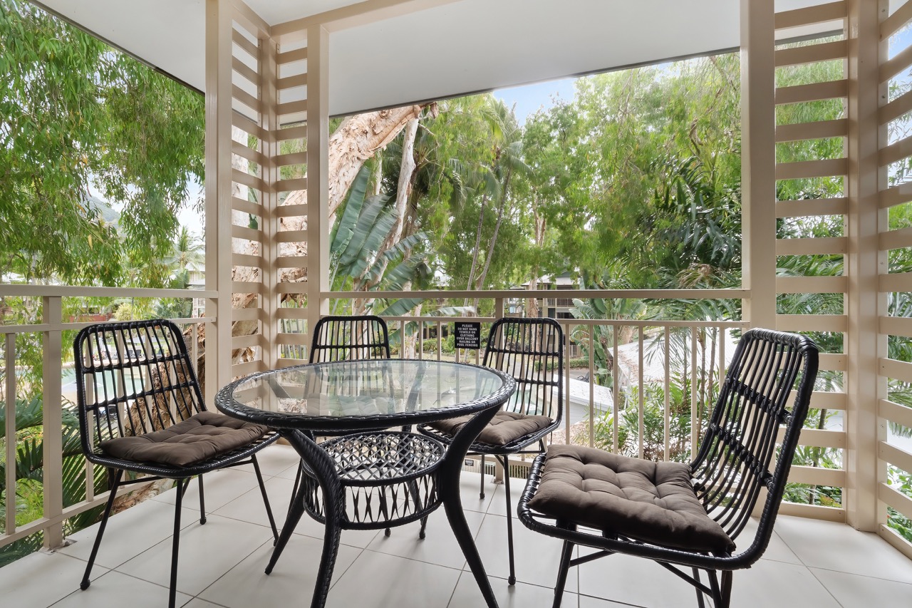 Amphora 3 Bedroom Ocean View Top Floor 631