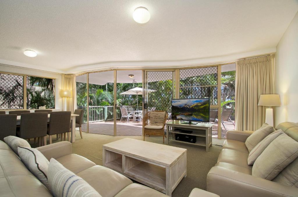 3 Bedroom Ground Floor