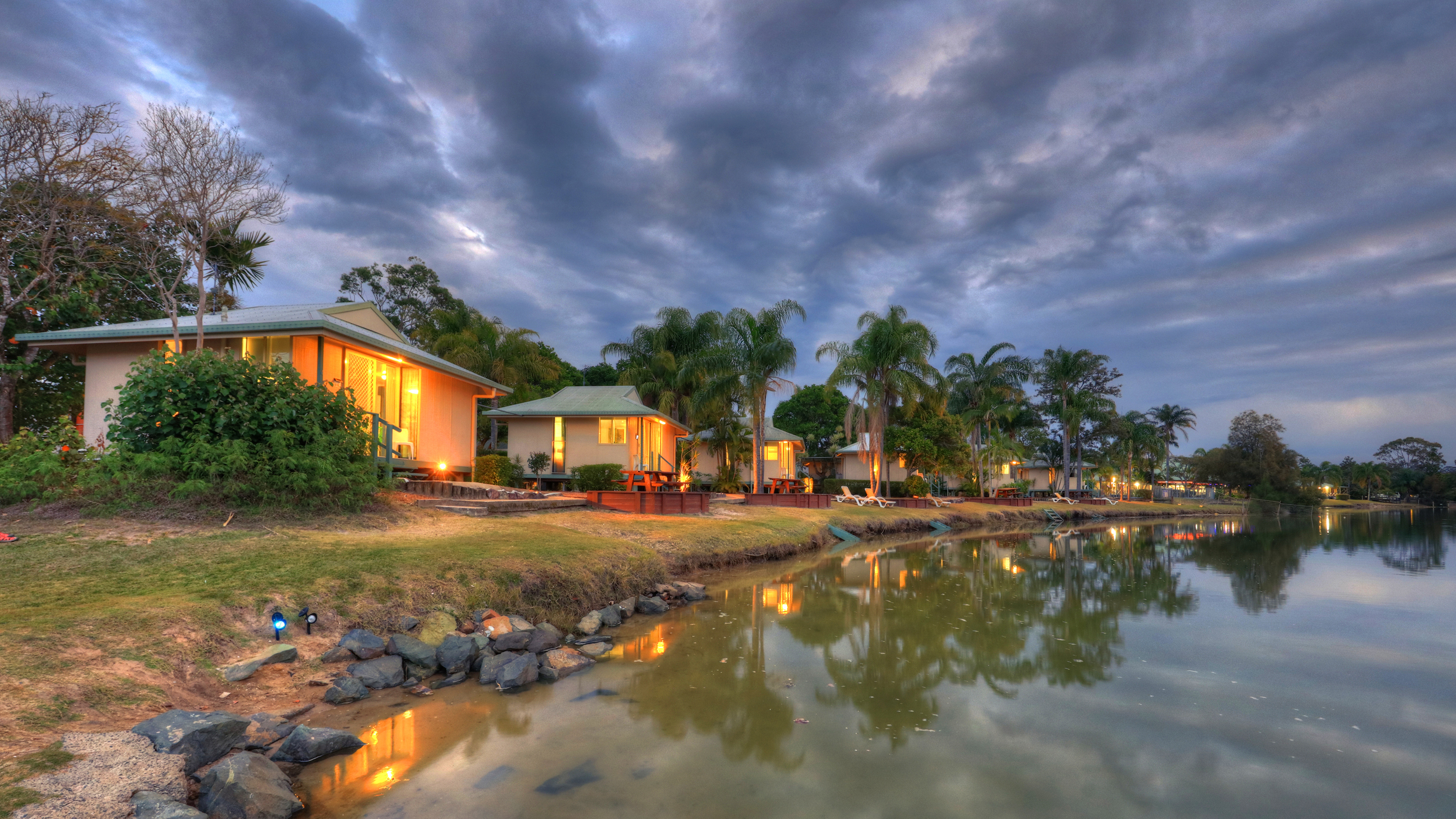 Sunshine Coast Accommodation