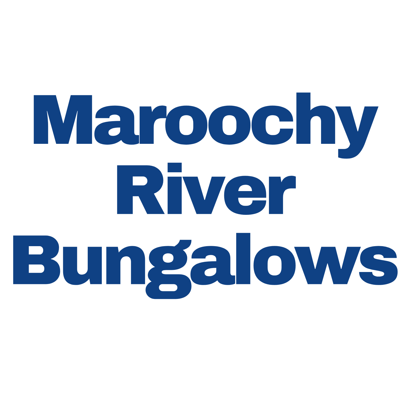 Maroochy River Bungalows