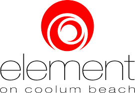 Element on Coolum Beach