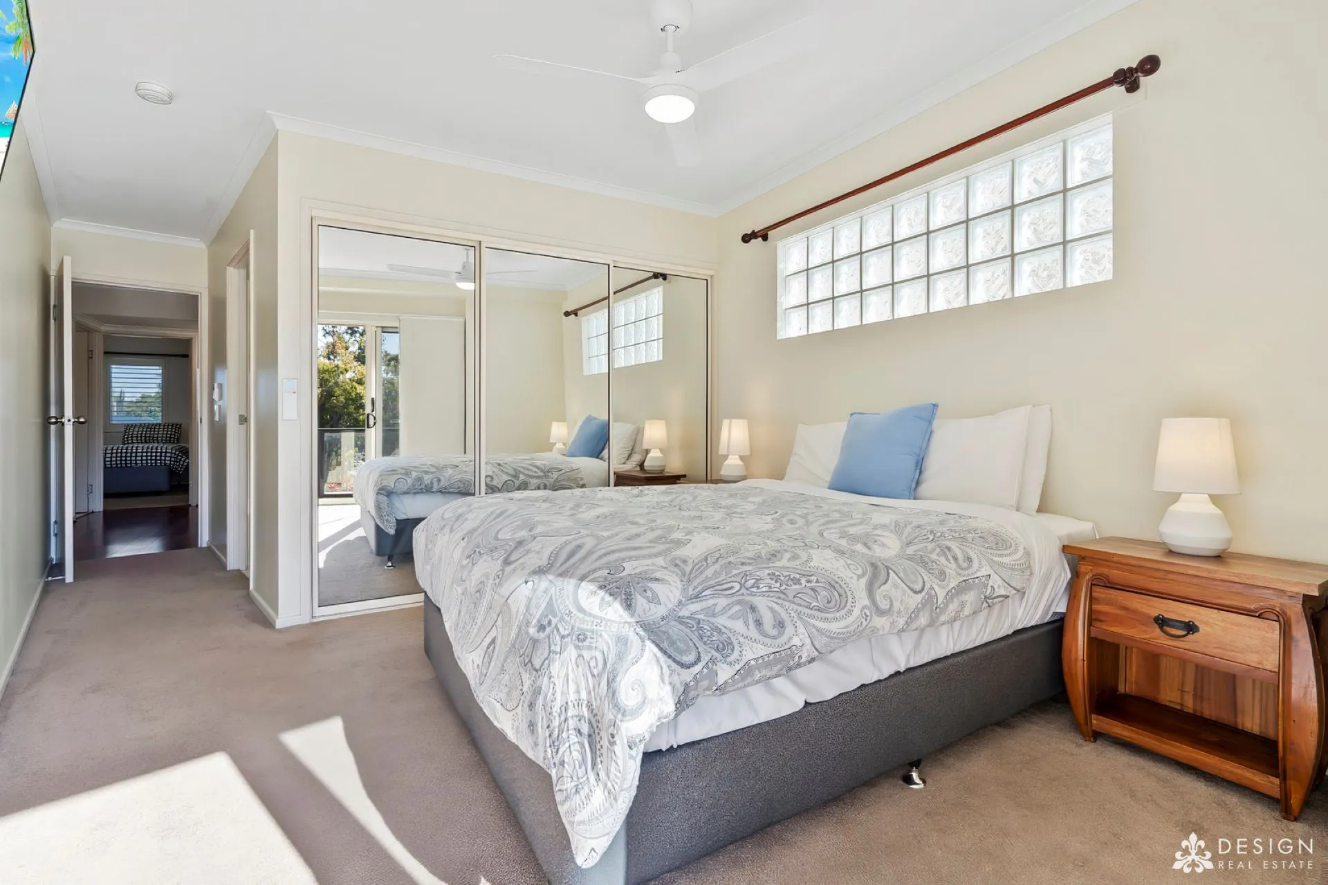 Victoria’s Apartment