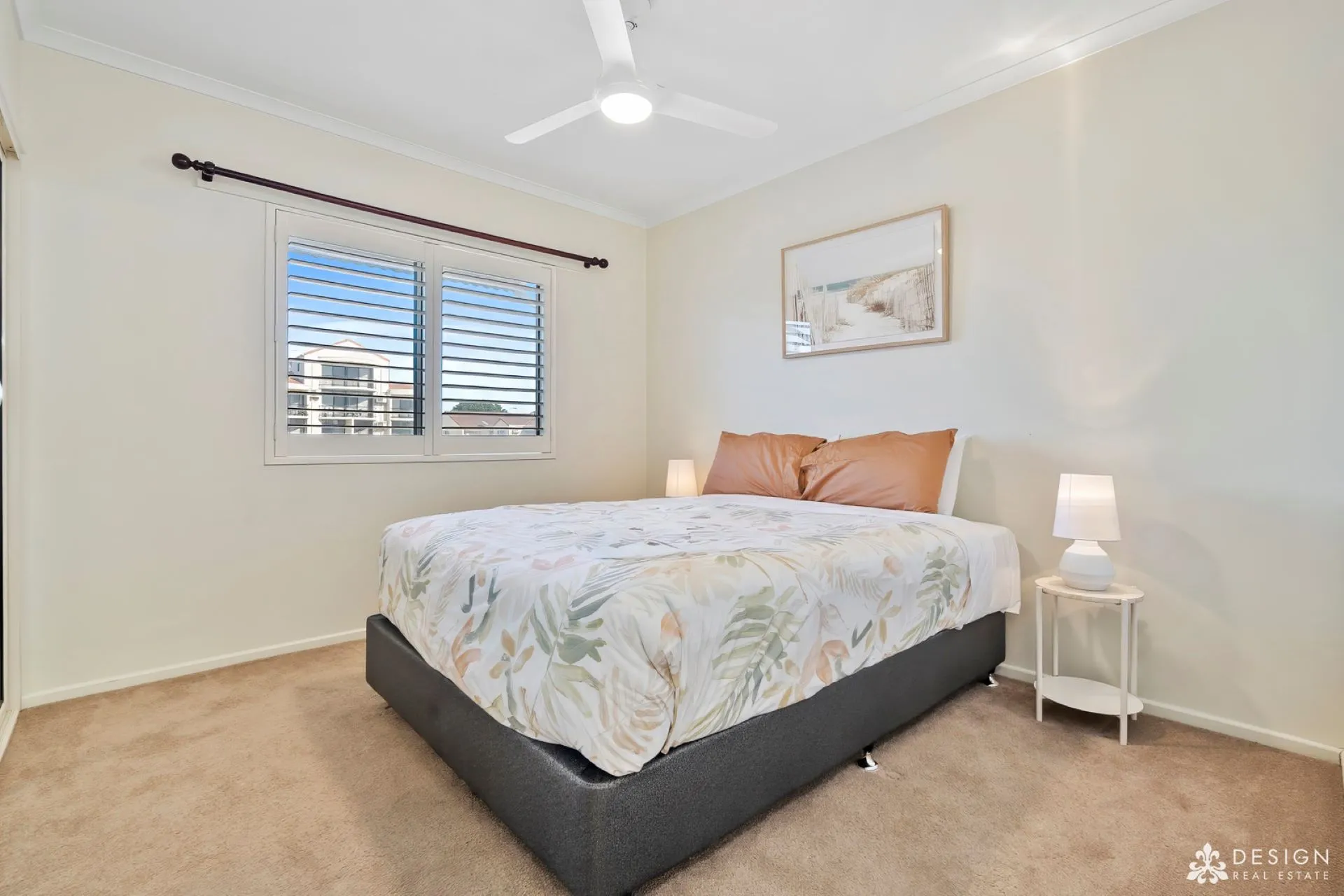 Victoria’s Apartment
