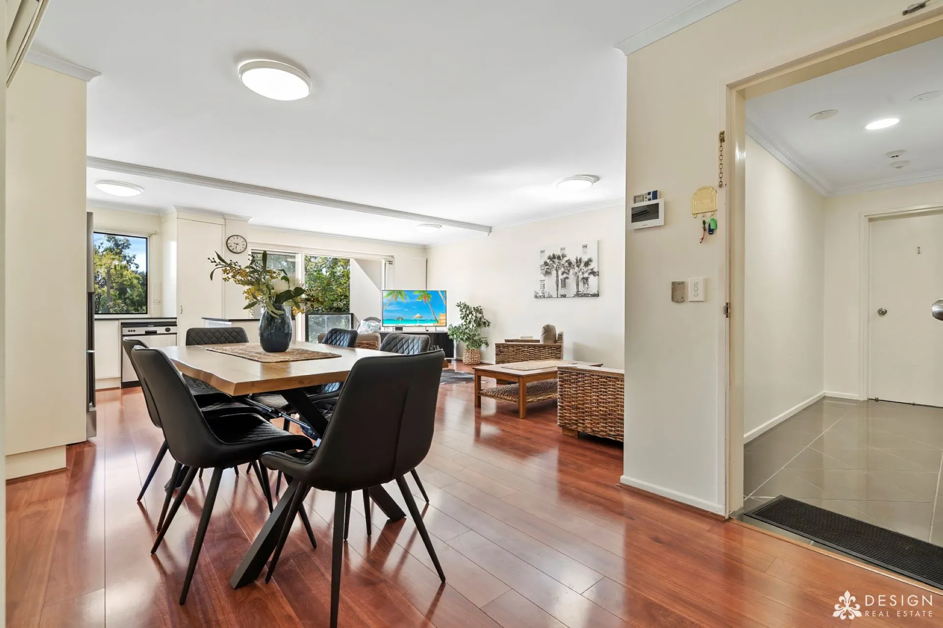 Victoria’s Apartment