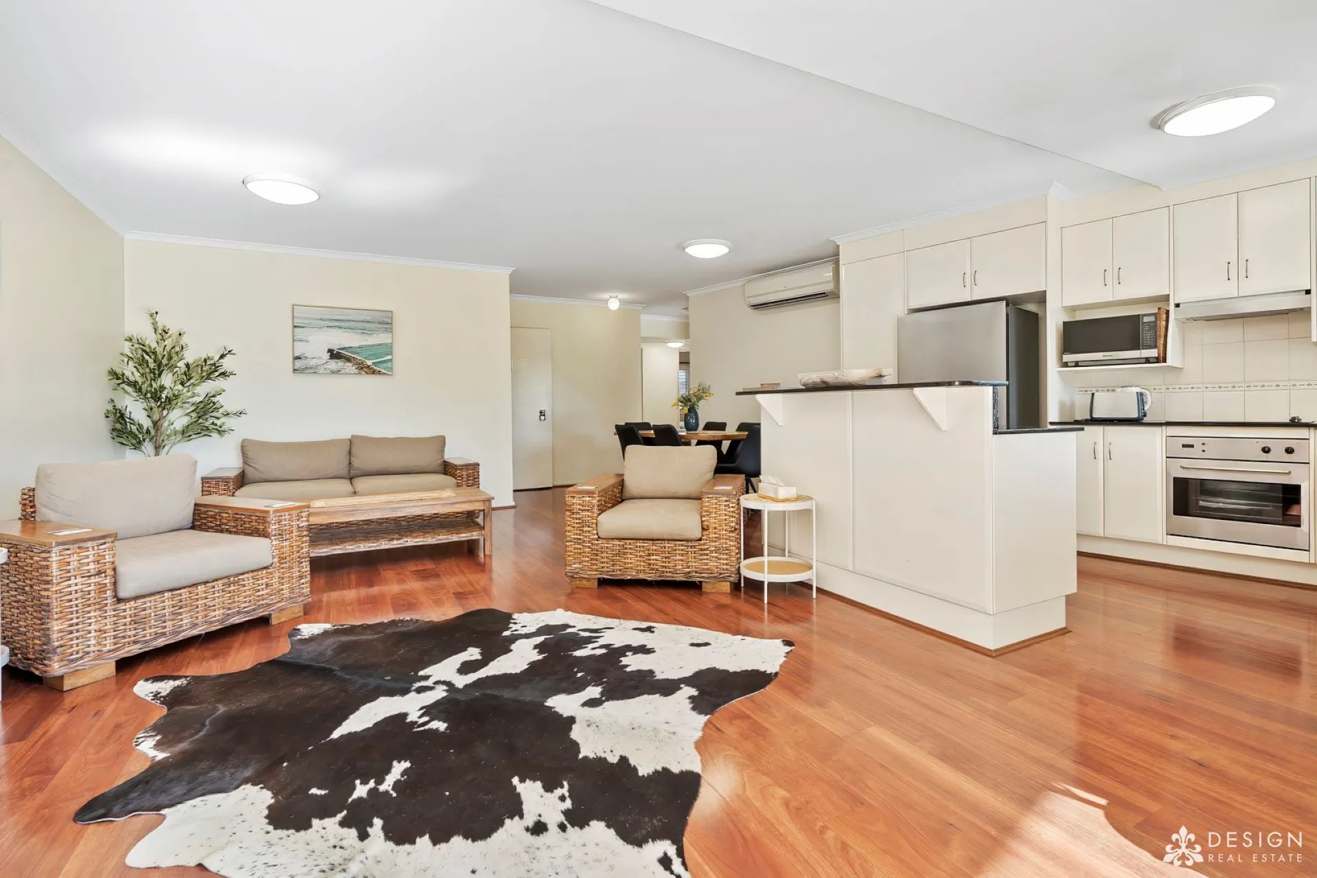 Victoria’s Apartment