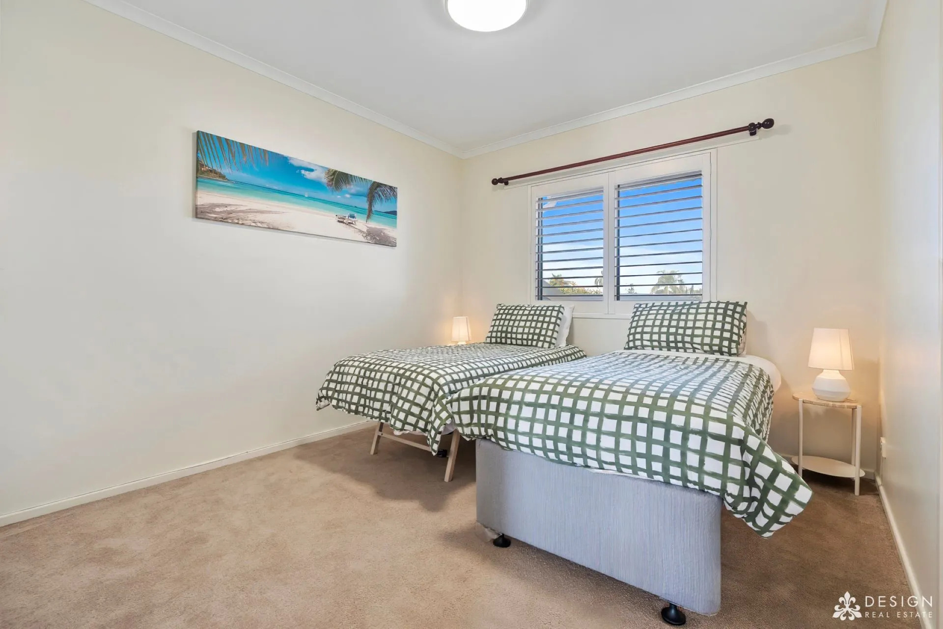 Victoria’s Apartment