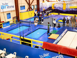 Buller Air Zone