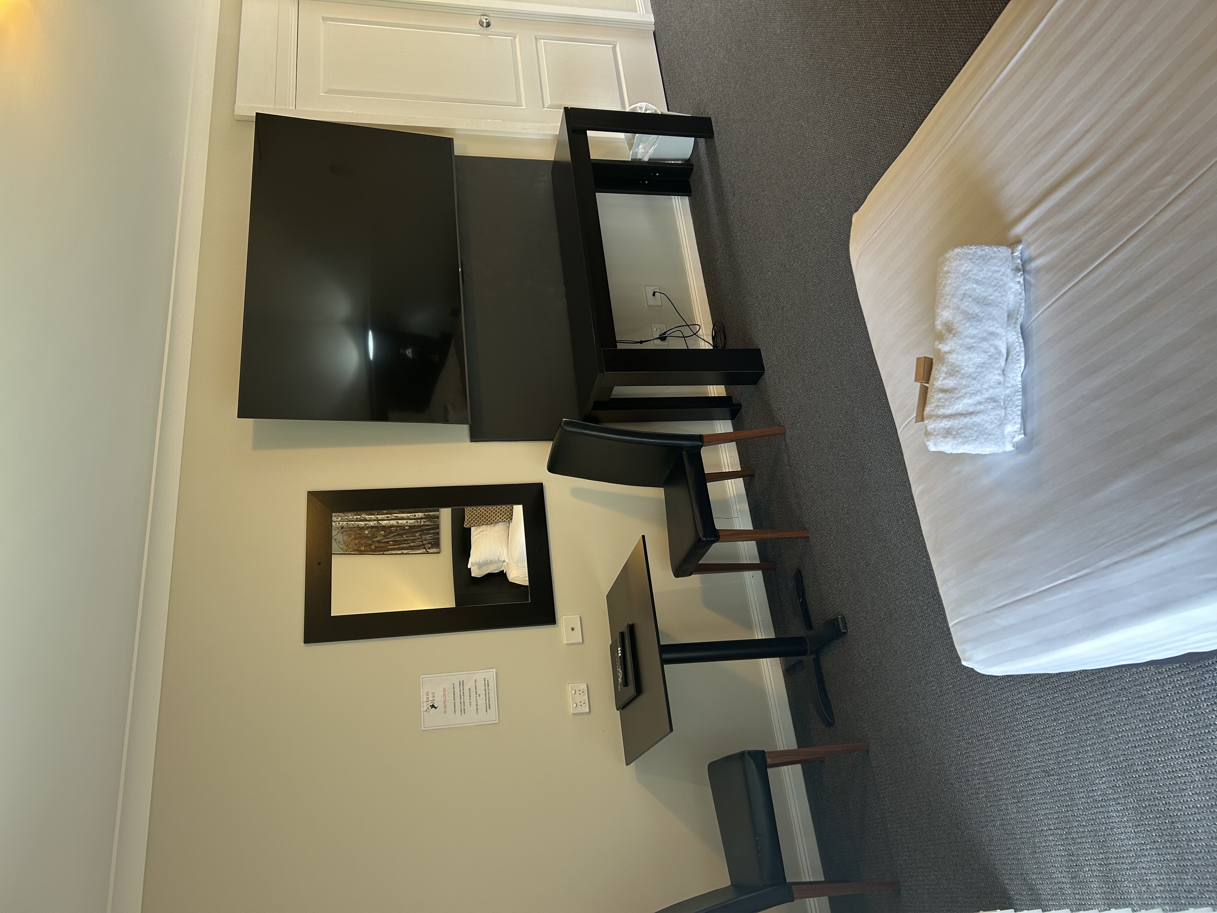 King & Single Bed