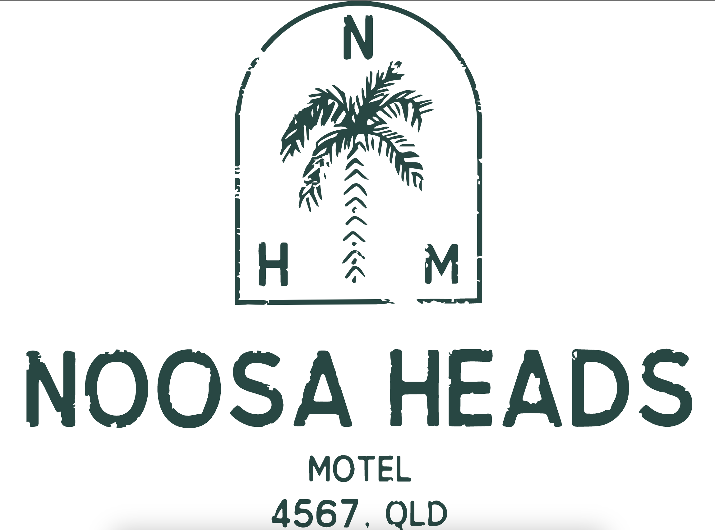 Noosa Heads Motel