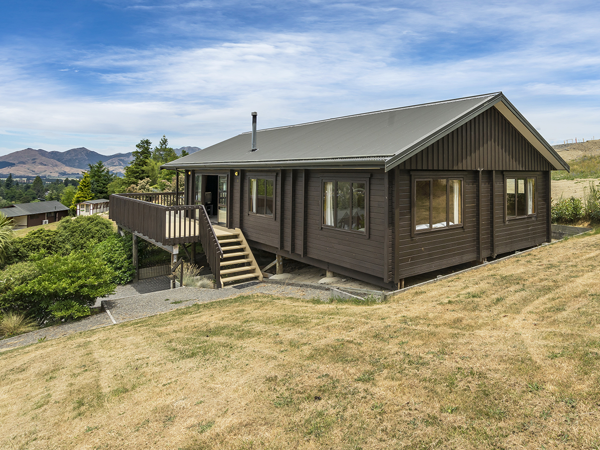1B Oregon Heights