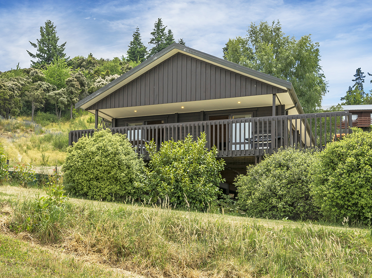 1B Oregon Heights