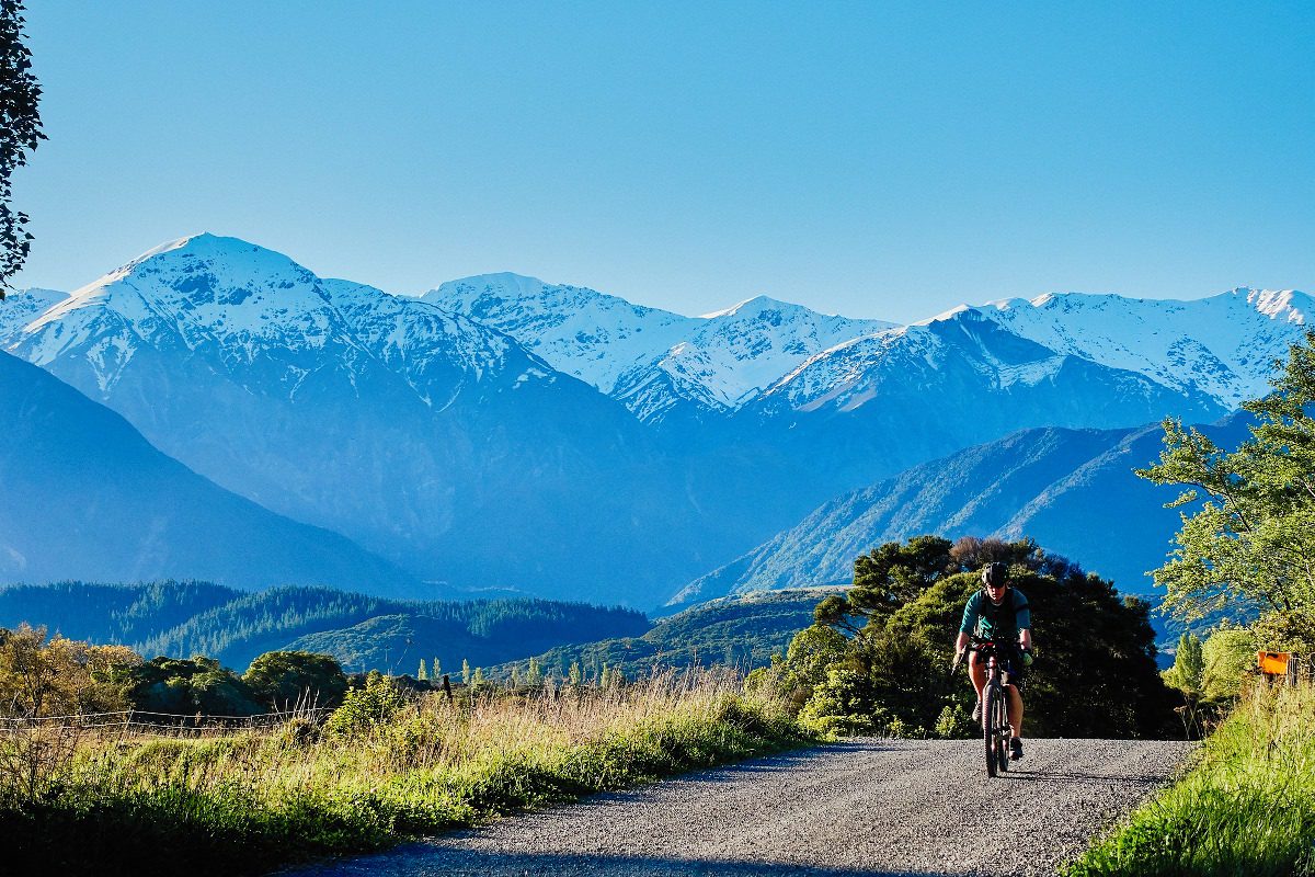 Kaikoura Trail