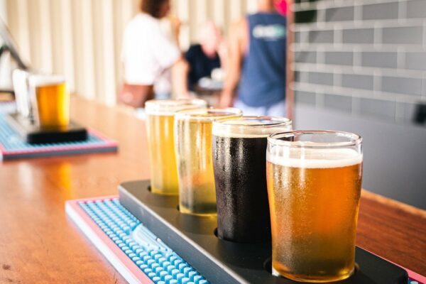 Yepp Brewing Co – Brewery & Taphouse