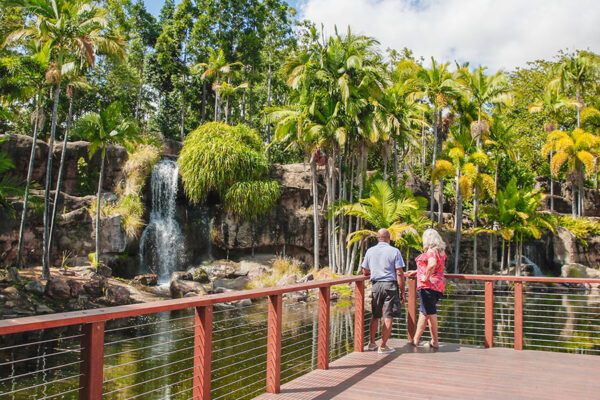 Kershaw Gardens