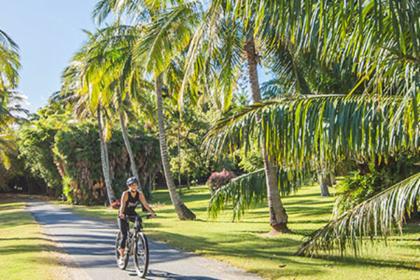 Rockhampton Botanic Gardens