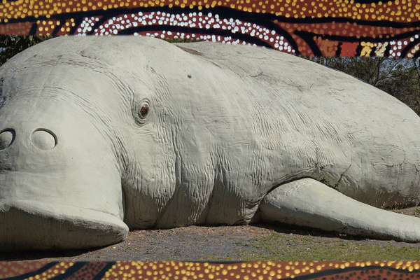 Dreamtime Cultural Centre