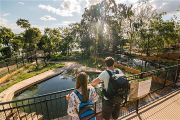 Rockhampton Zoo