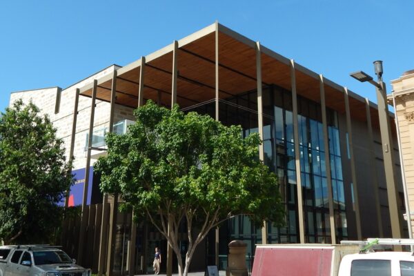 Rockhampton Museum of Art