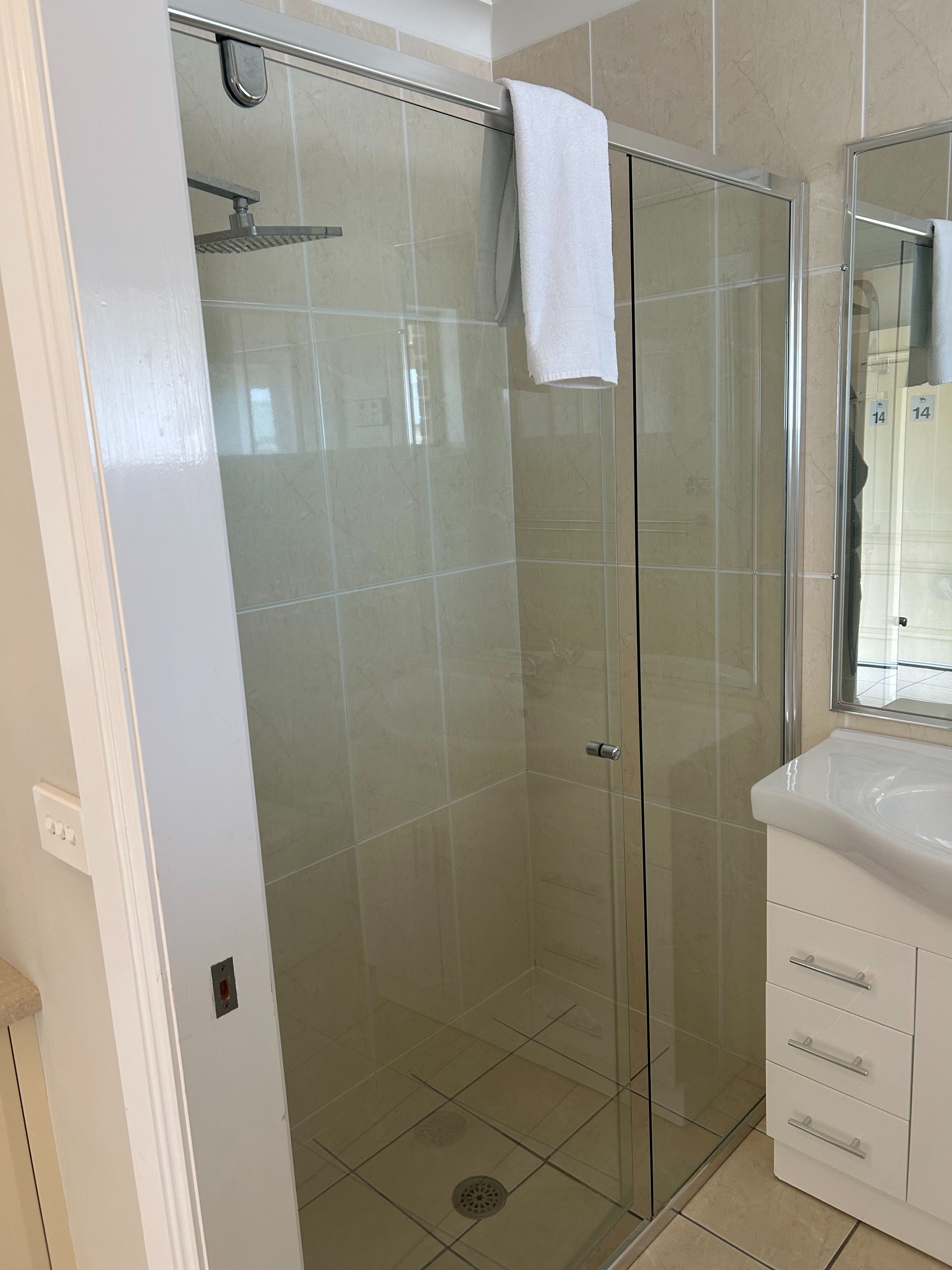 Double King Room