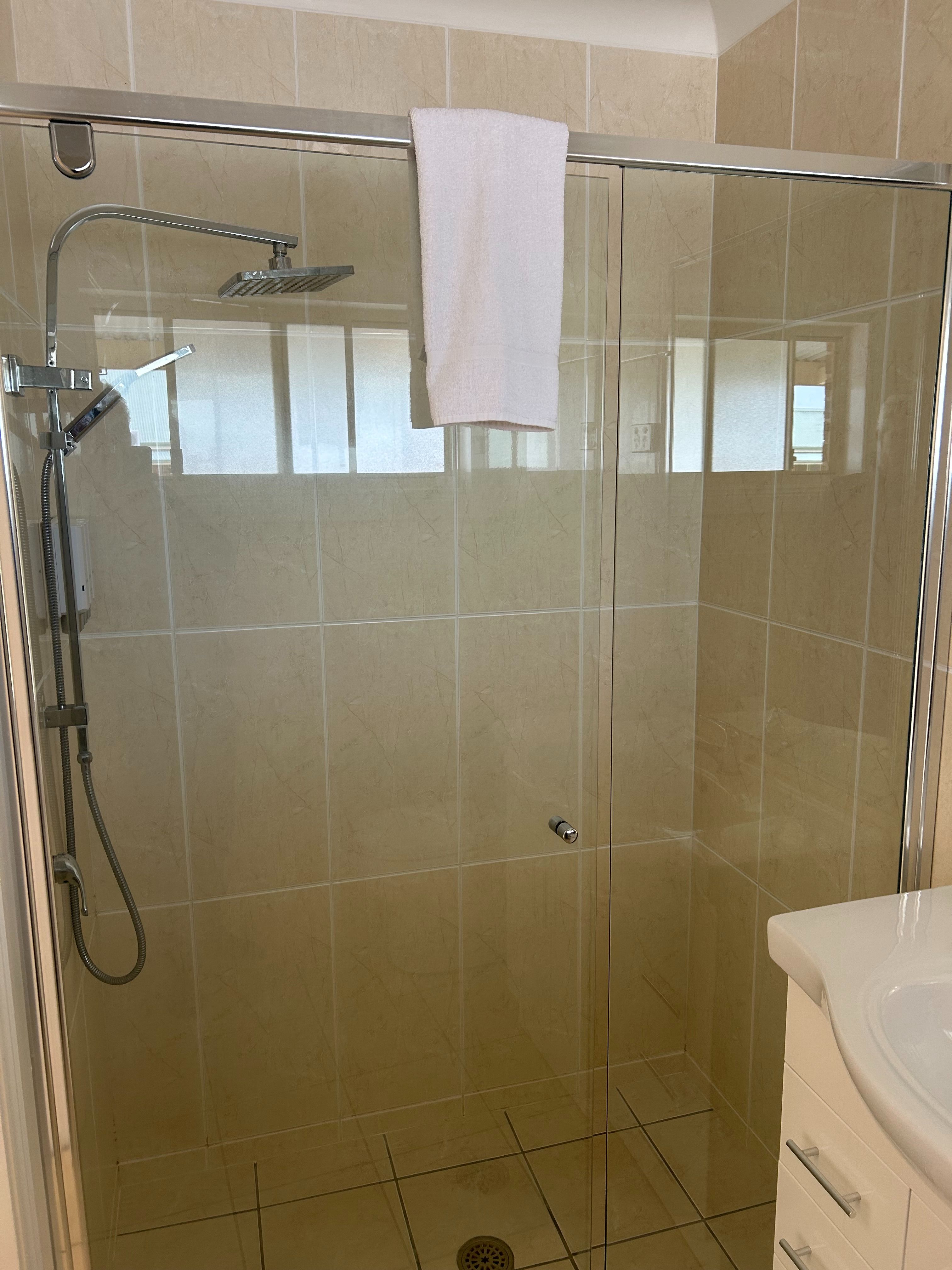 Double King Room