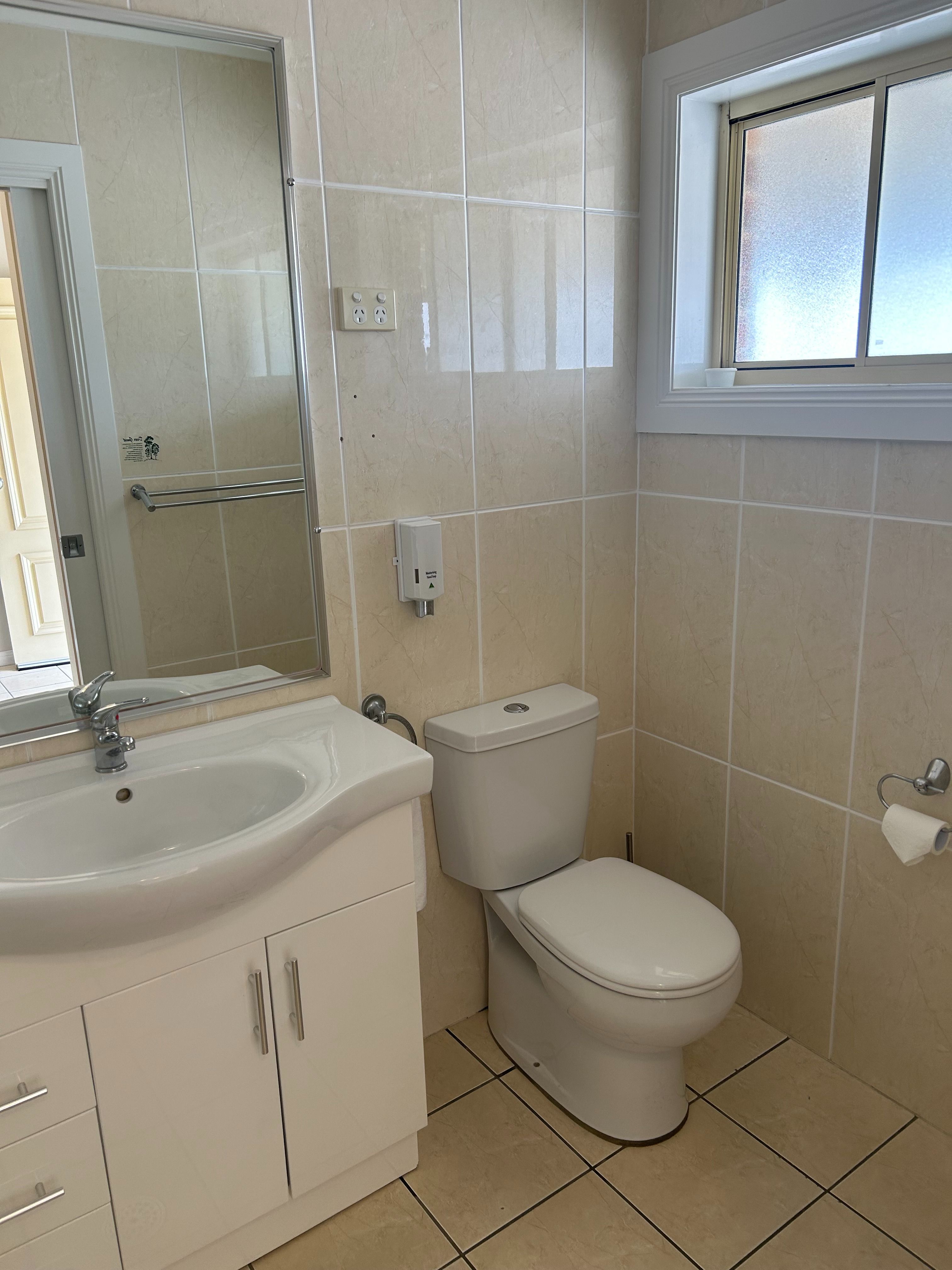 Double King Room