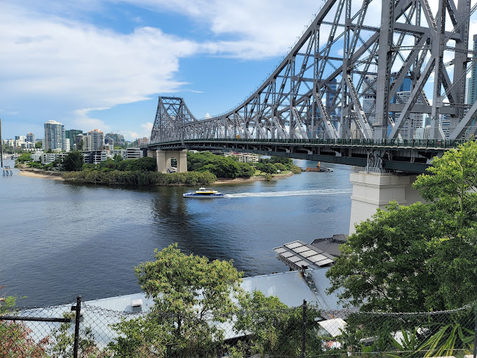 Story Bridge