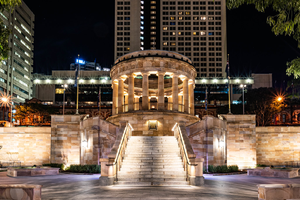 ANZAC Square