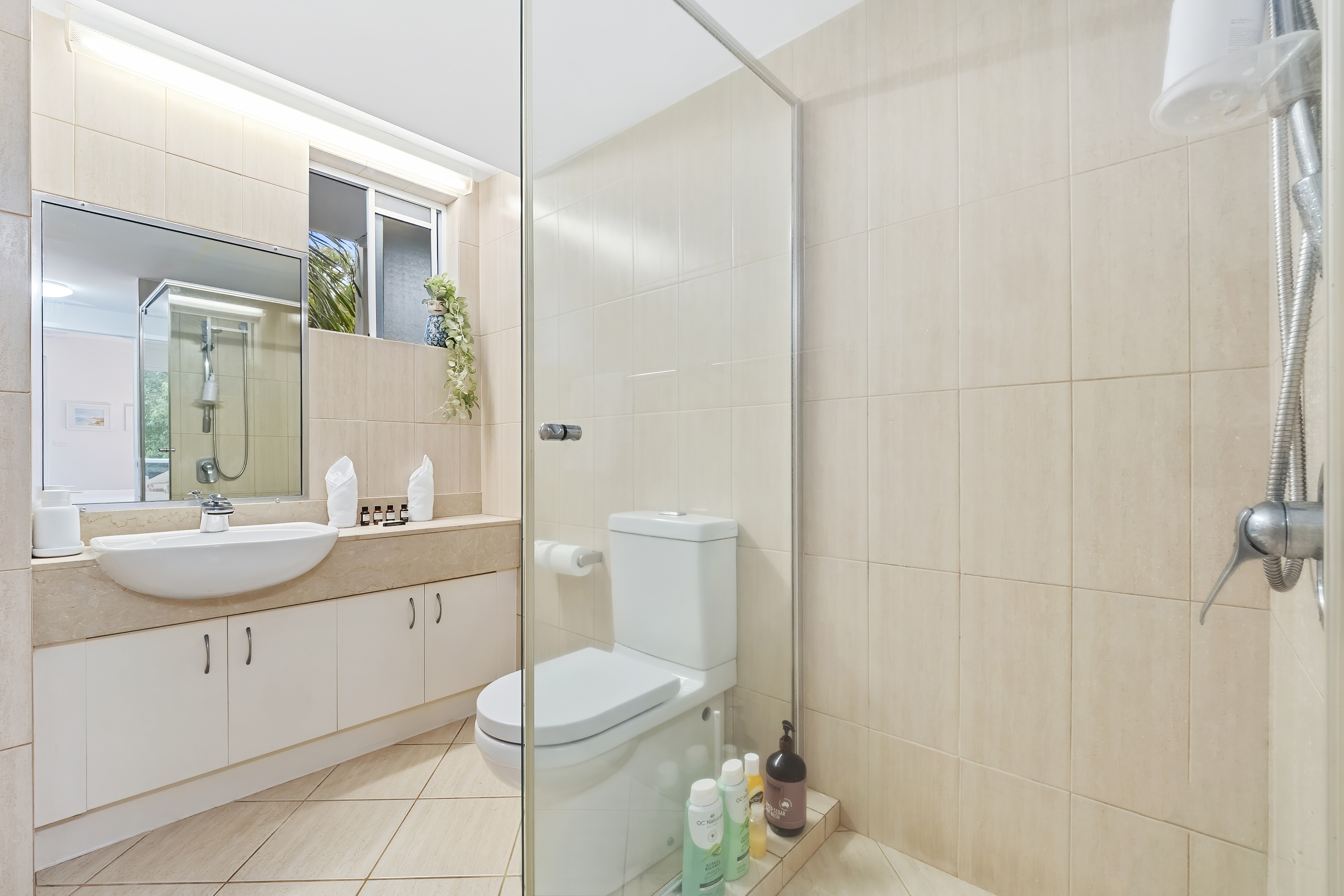 Coral Coast Resort 3 Bedroom Apartment 229